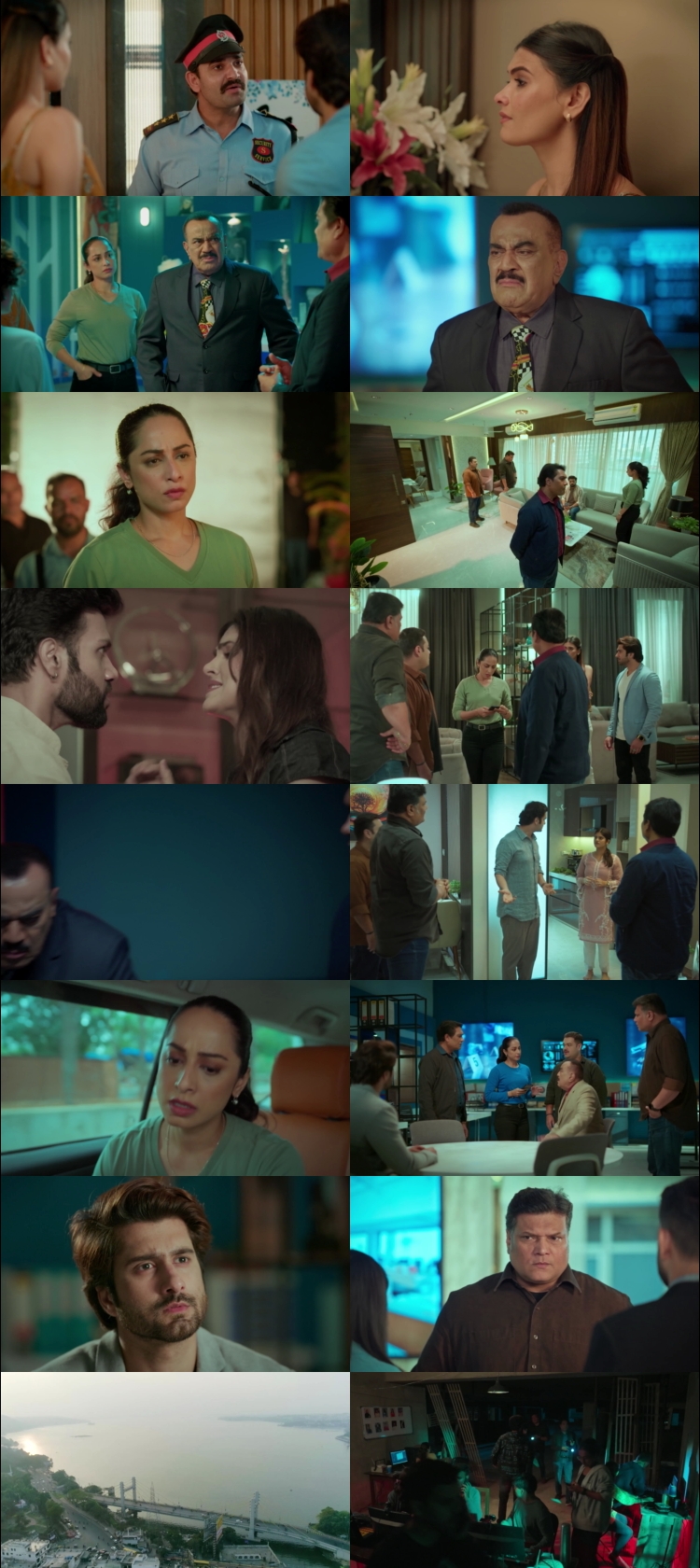 CID - S02E51 (2025) WEB-HDRip (14th June) [Hindi]